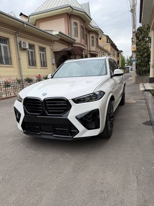 BMW X5 srochno 2025
