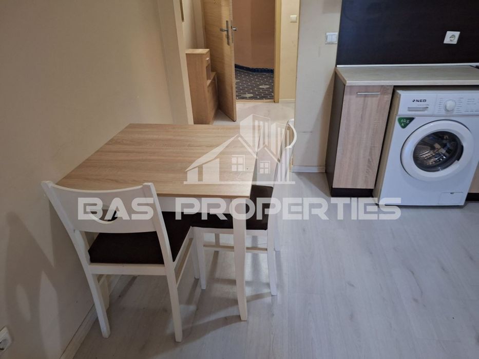 Продава се Едностаен апартамент в София, Студентски град - 45 кв.м за 3023 €/кв.м - Снимка #1