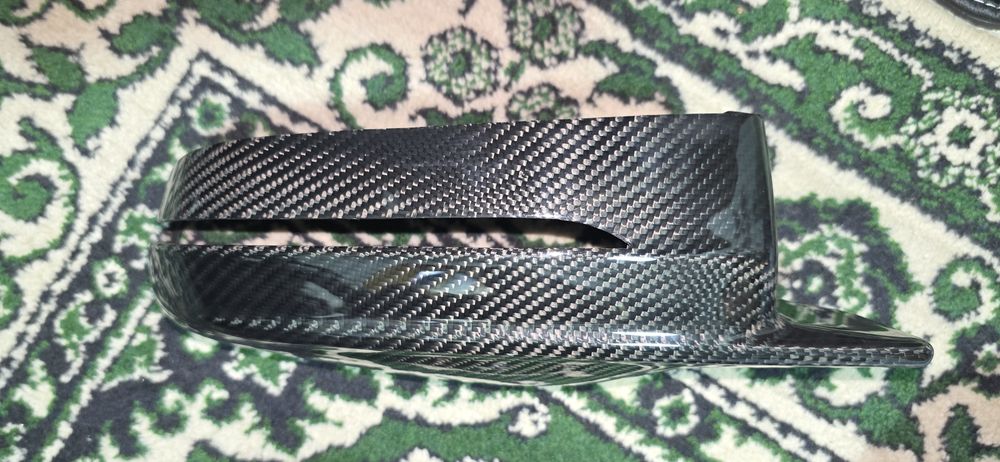 Capace oglinzi carbon uscat  BMW G80/82/87