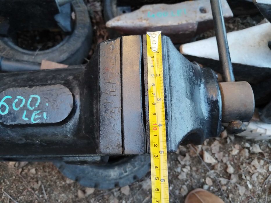 Menghina veche originala