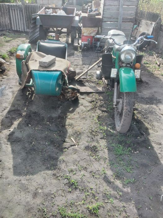 Продам мотоцикл срочно цена 220000