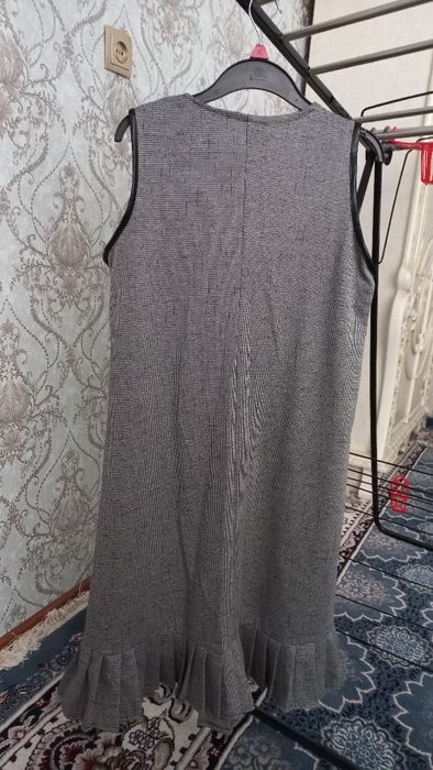 Сарафан осенний весенний