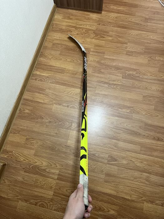 Клюшка bauer x2.7 int