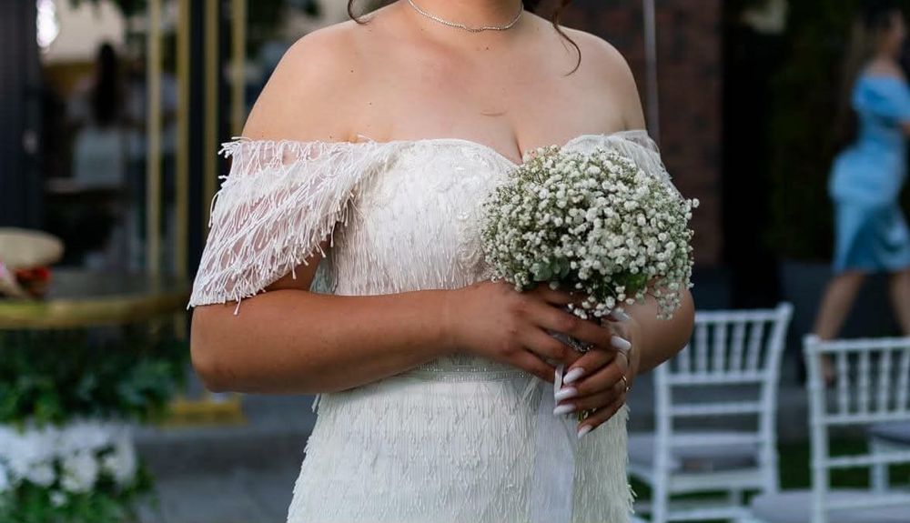 Rochie Cununie Civila
