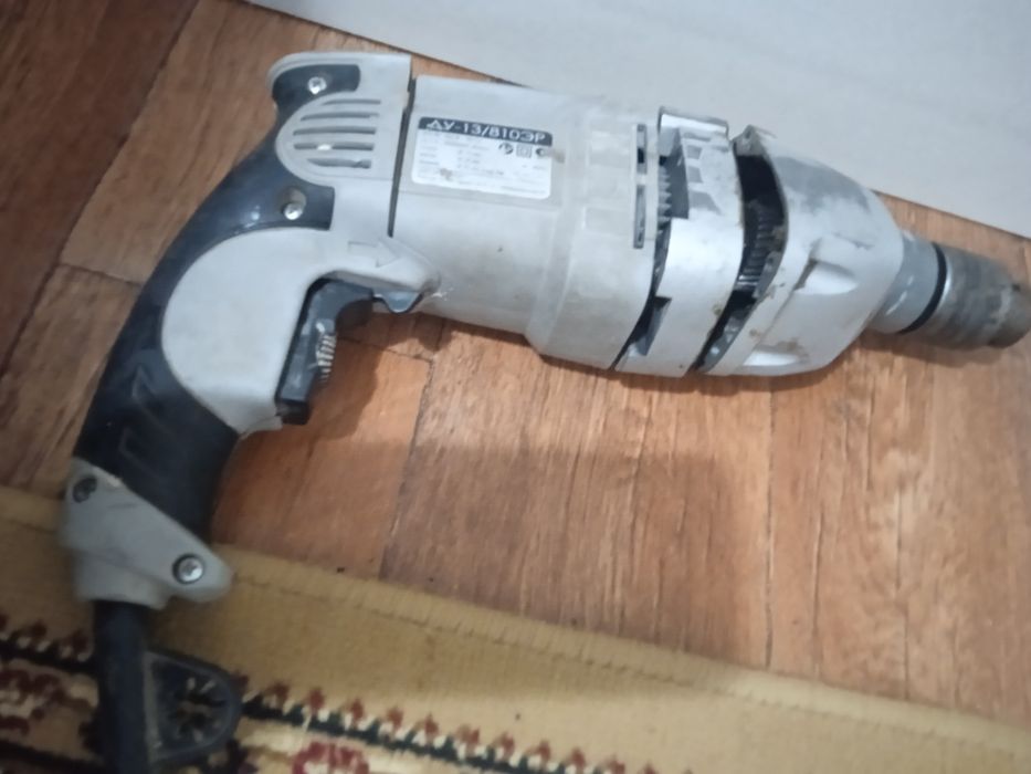 Префратор интерскол ду -13 /810ЭР