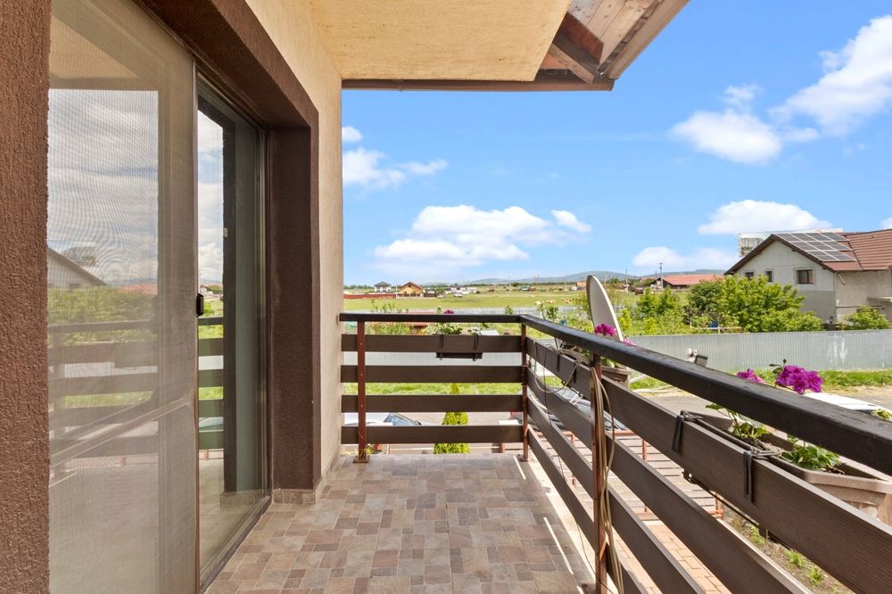 Casa individuala PROPRIETAR