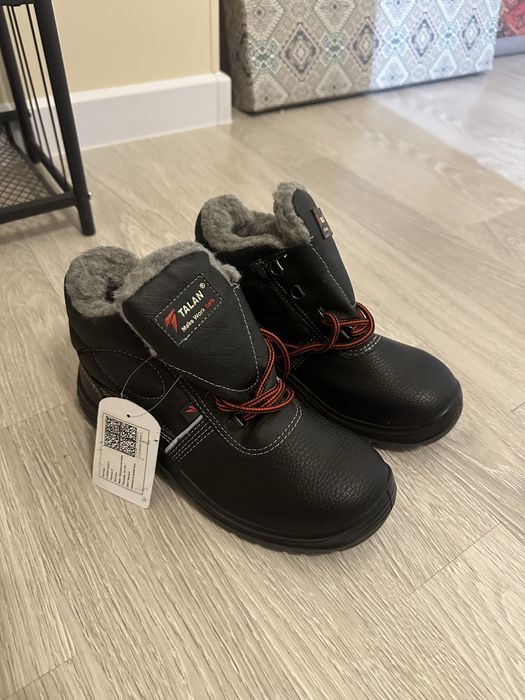 Рабочая обувь talan