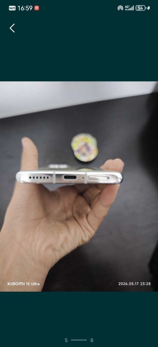 Huawei P50 Pro 8/256 Global Обмен