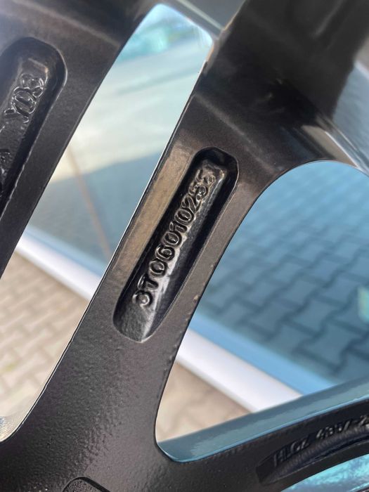 Jante Skoda Octavia Mk4 Anvelope iarna Hankook top 225 45 18