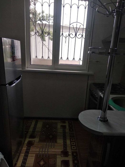 Сдаётся квартира на Юнусабад  11-квартал