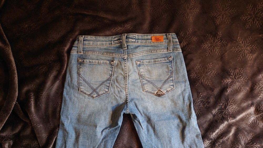 Blugi Roy Rogers mărimea 26/40