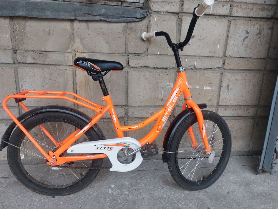 Продам велосипед