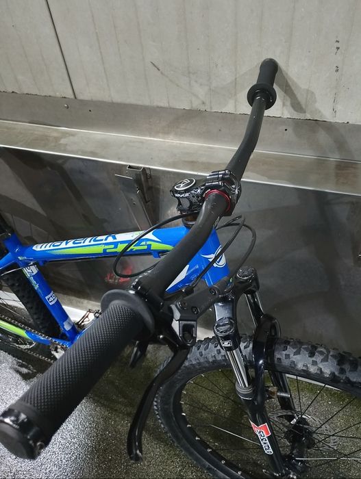 Продава се велосипед sprınt maverick 27.5