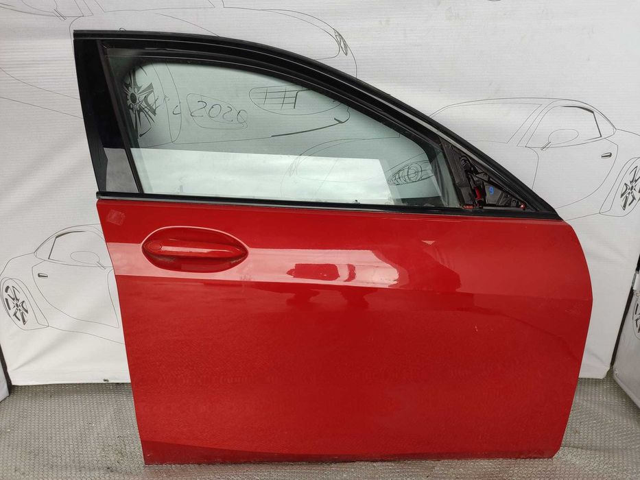 Usa Fata Dreapta BMW Seria 1 (F40) Hatchback 2019–2024 / Cod OEM 4151 8737060 (11O)