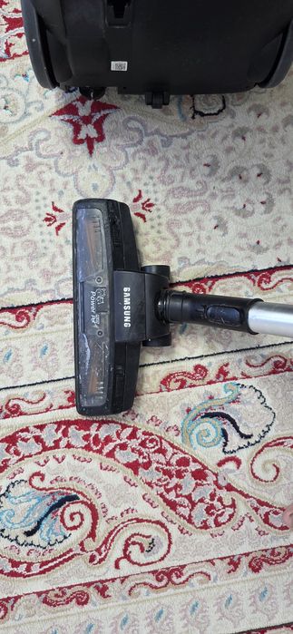 Продам супер пылесос самсунг