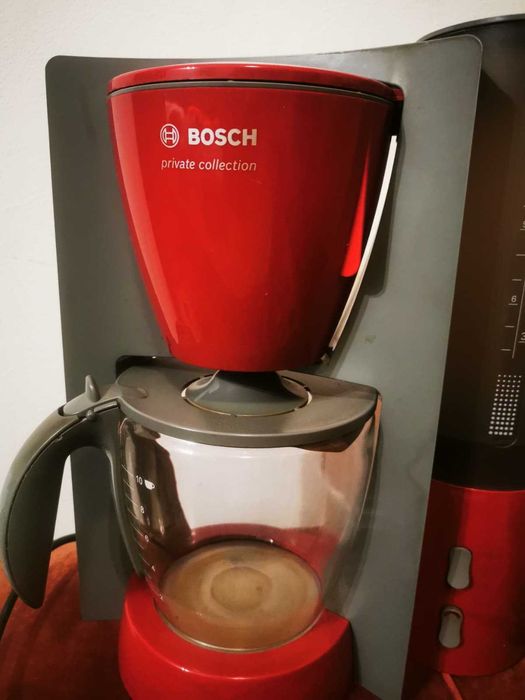 Cafetieră Bosch 1,4 litri