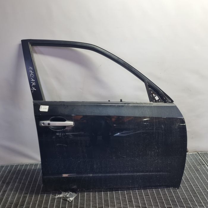 Предна дясна врата Subaru Forester 2007 - 2010 SUV 4