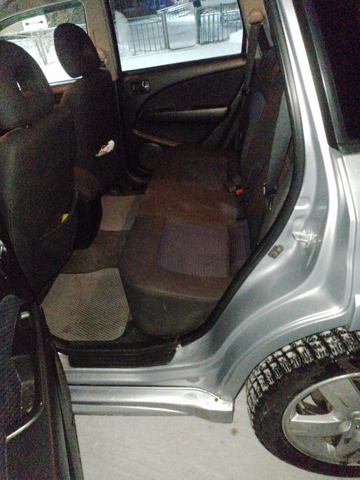 Продам  Mitsubishi Outlander 1