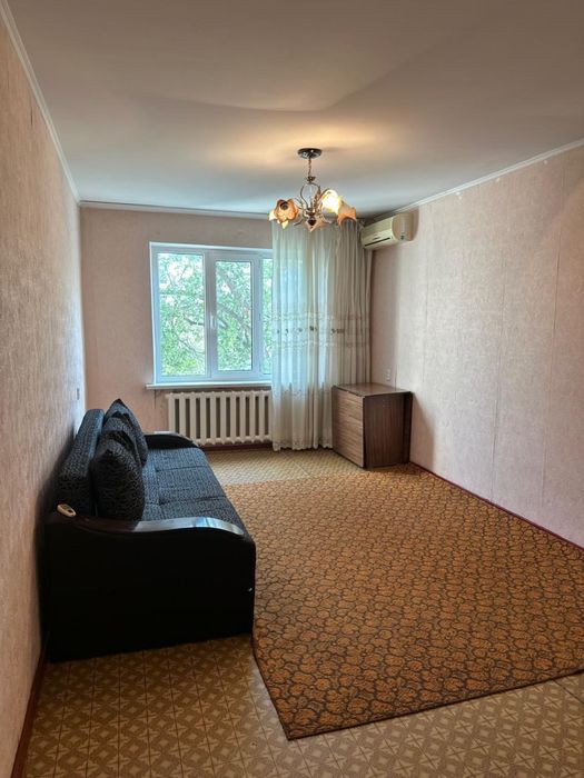 Сдам в аренду квартиру