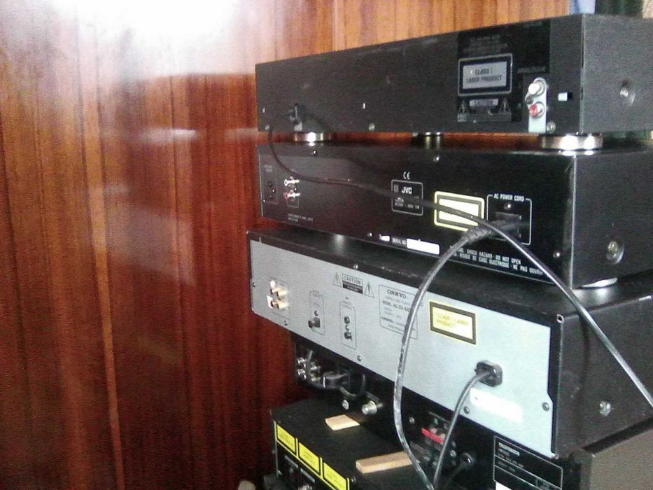 cd marantz onkyo jvc sony kenwood pioneer