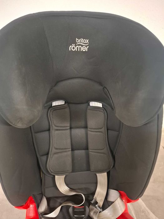 Детско столче за кола Britax Romer ADVANSAFIX III SICT с ISOFIX