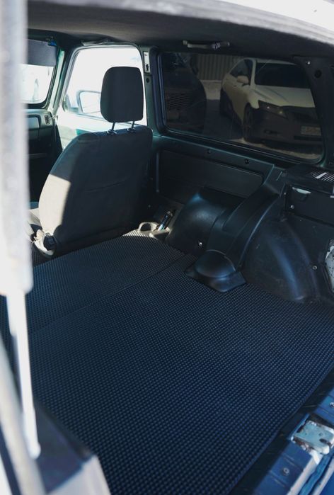 Продам ваз 2121 в хорошем состоянии