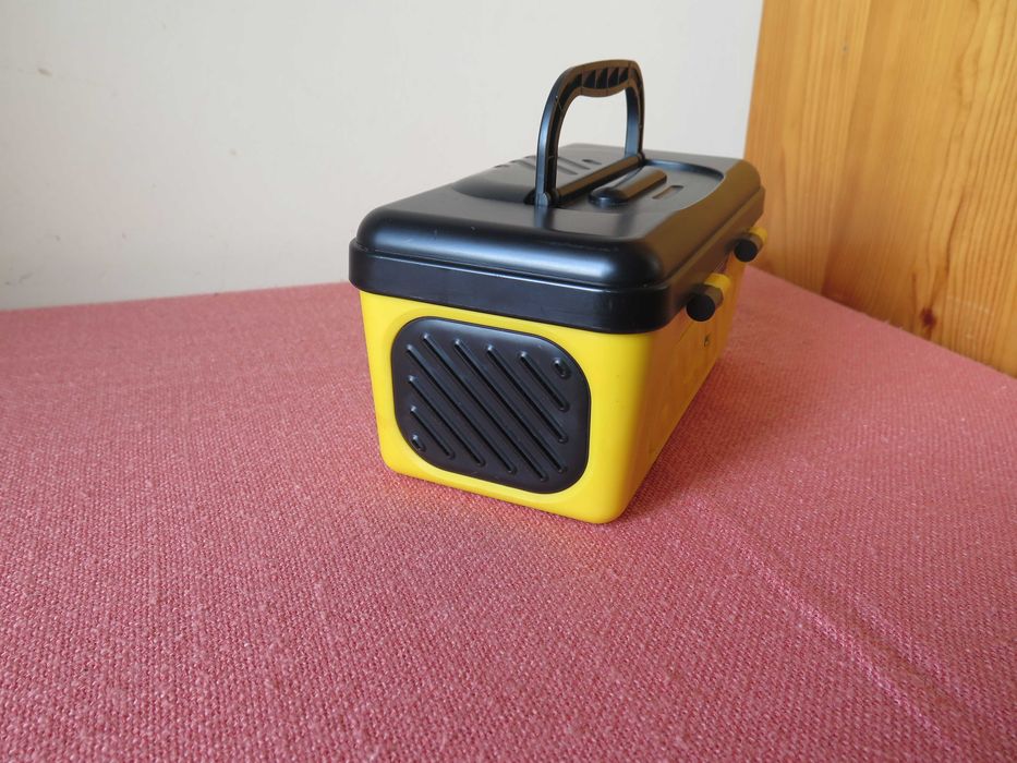 palladium 245-194 radio kassette