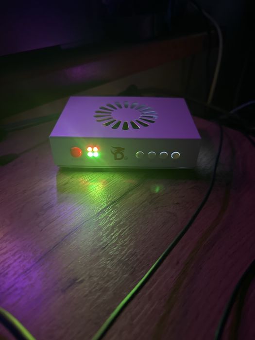 DMA полный комплект(EAC/BE/VGK) Поступление