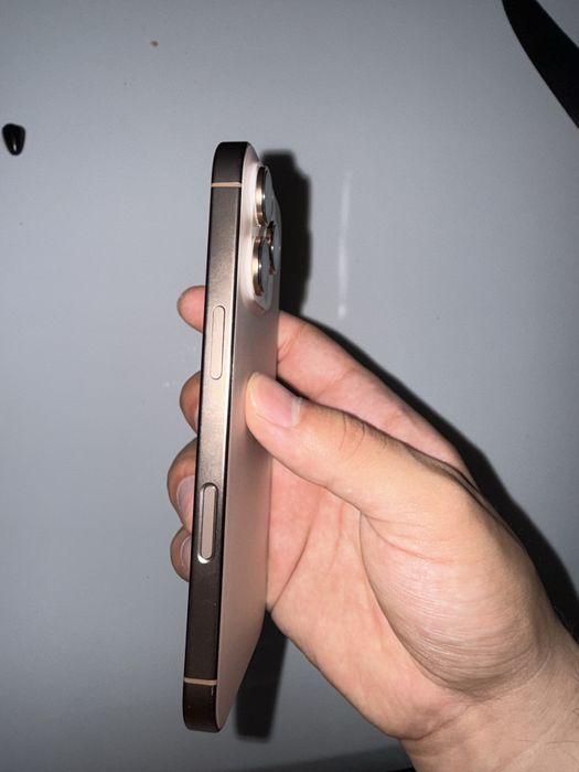Iphone 16 pro 128GB