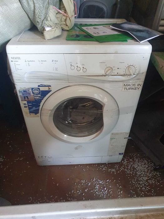 Продам стиральная машина VESTEL.