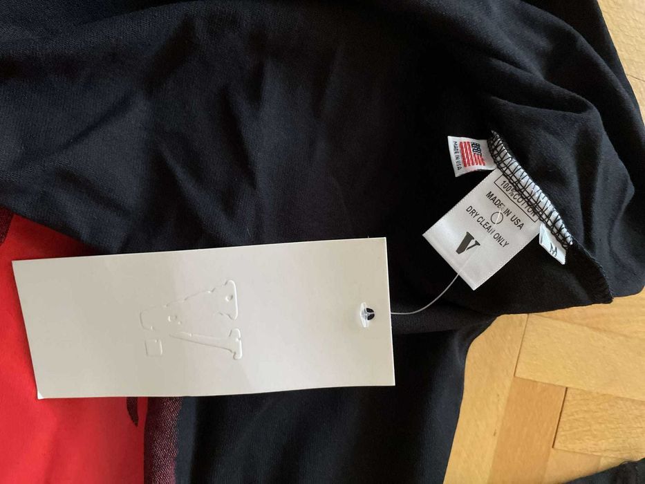 Vand tricou VLONE