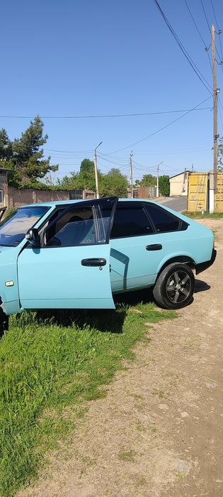 Москвич 2141 Алеко