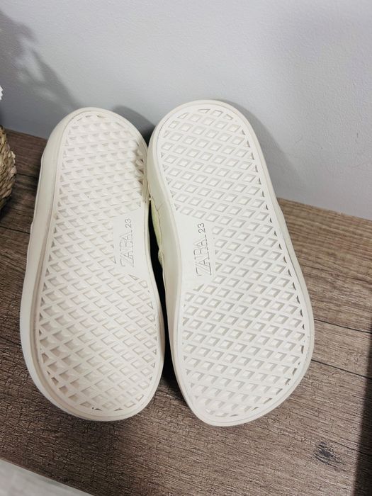 Детски кецове Zara