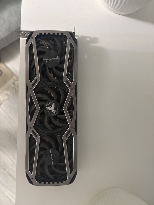 Gainward RTX 3070 Ti Phoenix 8GB