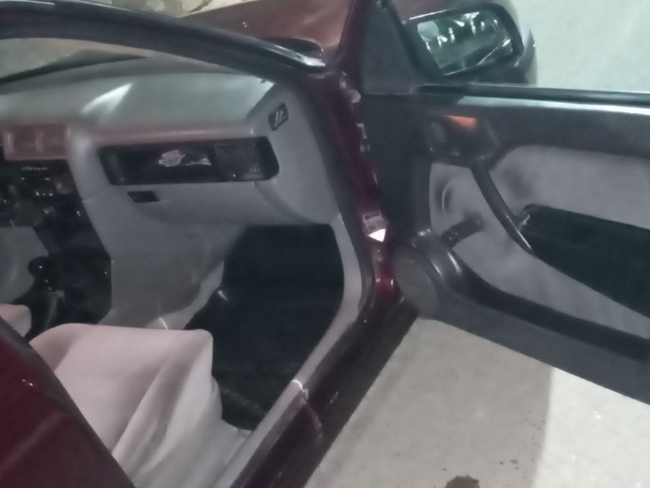 Опель вектра 1990 жылғы