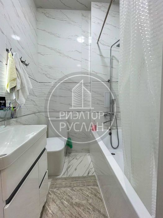 2/6/7  ЖК Фазо Корасу 2 Мебель техника 50 м²