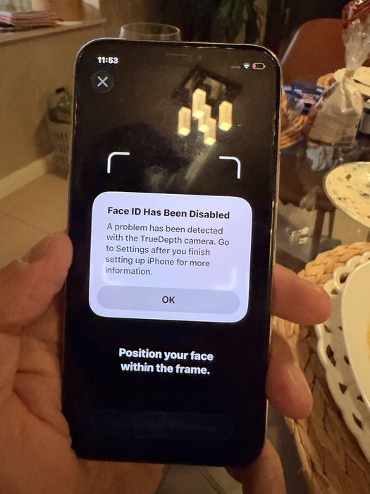 iPhone 11 Pro 64 GB