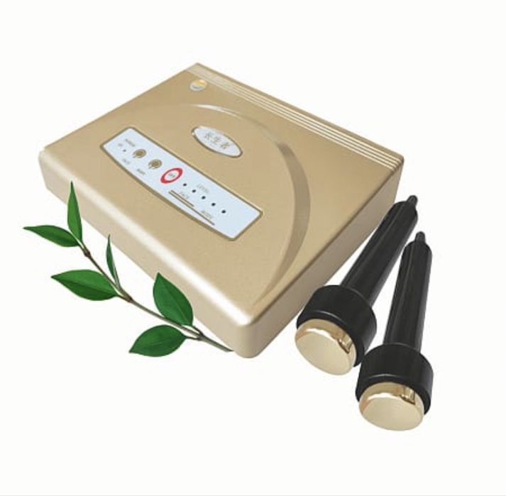 Ультрафонофорез аппарат