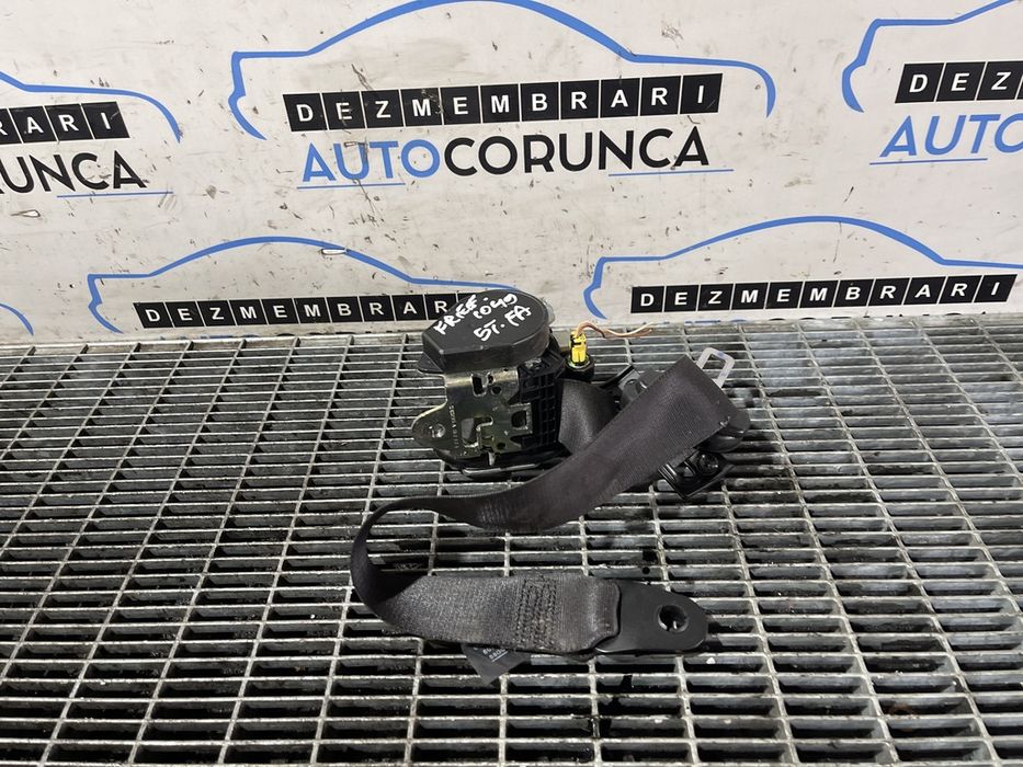 Centura Stanga Fata Land Rover Freelander 2 2006 - 2010 SUV 4 Usi (1049) Garantie