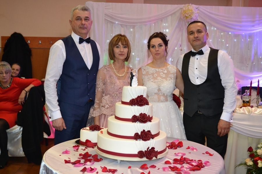 Video foto dj nunta botez ursitoare filmare fotograf lumini