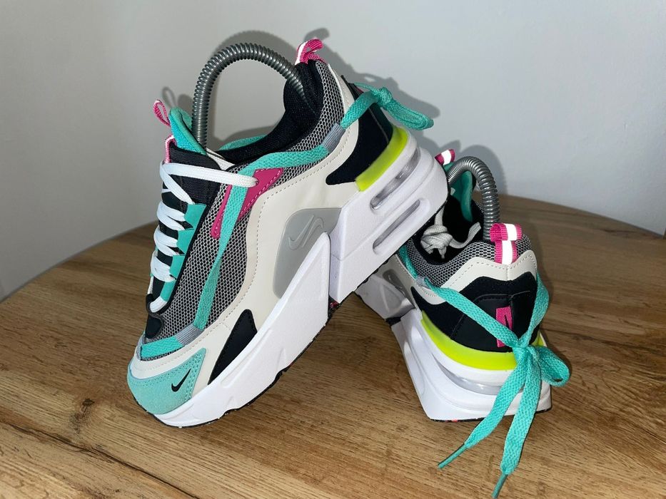 Sneakers Nike Air Max Furyosa nr 36
