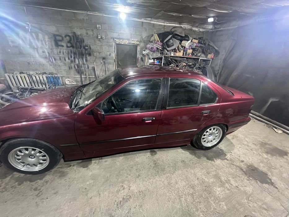 Продам ешку в хорошем сохране