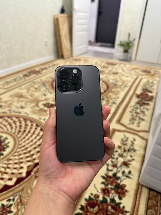 Iphone 14 pro 512gb