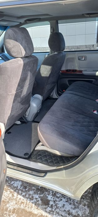 Тойота Хайлендер 2005 г.в.