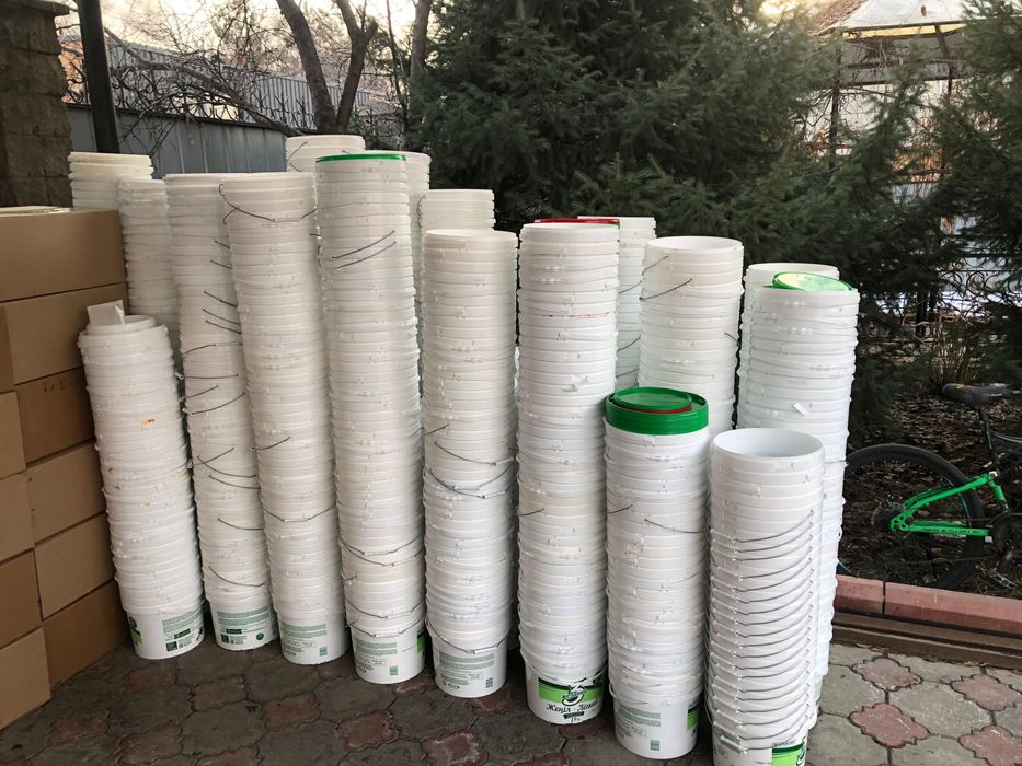 Банки 2л для варенье