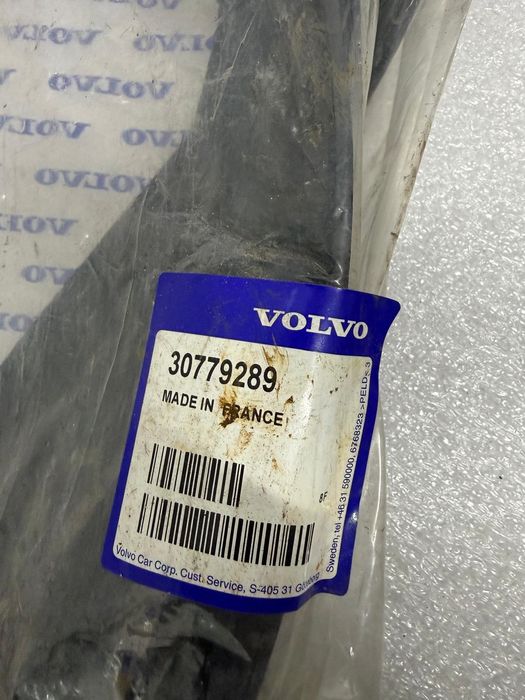 Auto Volvo piesa originală