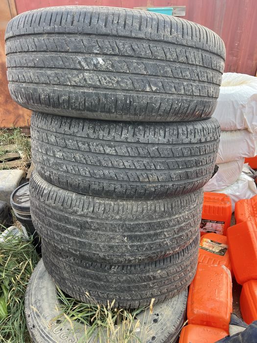 Покрышка 285/60/18