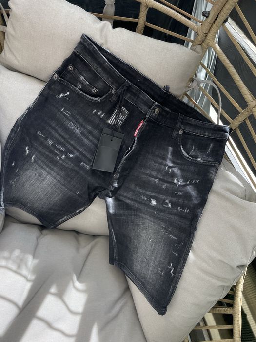 Blugi Dsquared2 Premium 1/1