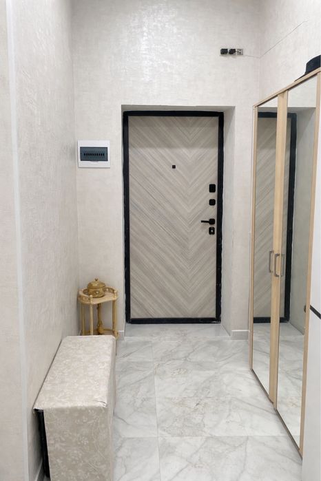 Аренды квартиры помесячно