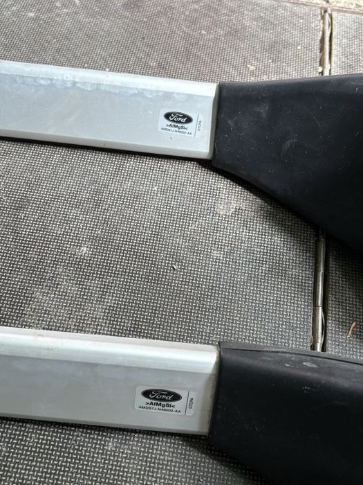 Bări transversale ford mondeo break mk5 aproape noi